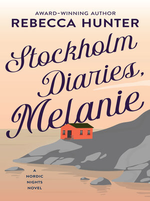 cover image of Stockholm Diaries, Melanie